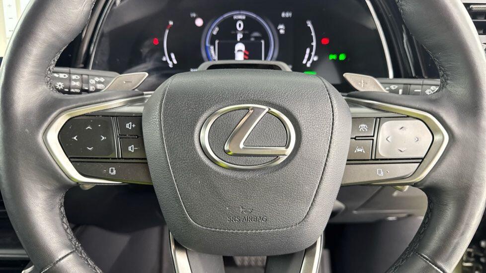 Used Lexus RX 2024 for sale - 76380898: Photo 18