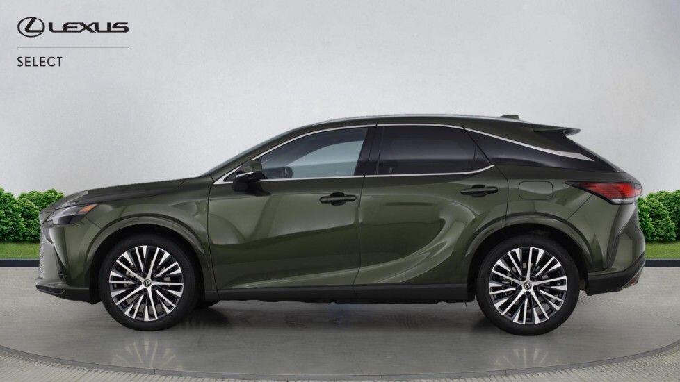 Used Lexus RX 2024 for sale - 76380898: Photo 5