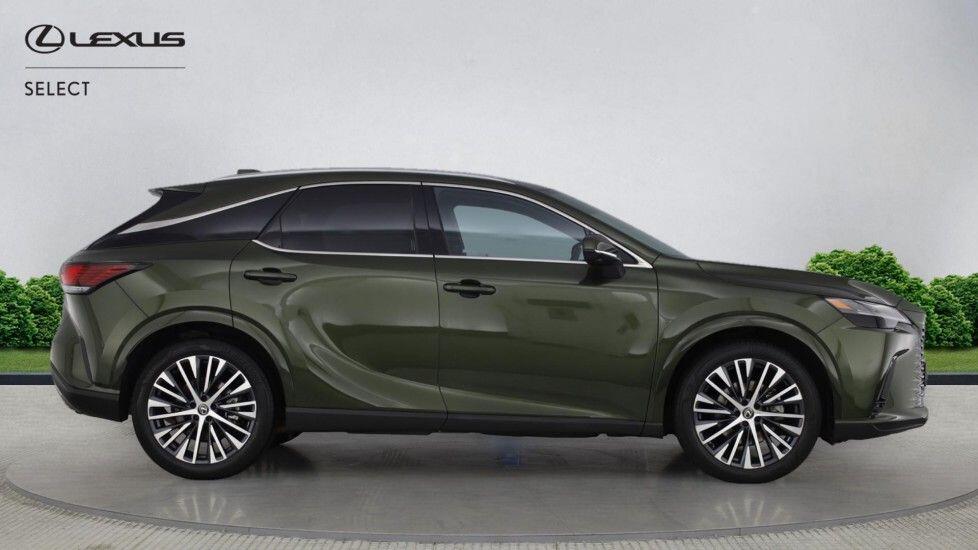 Used Lexus RX 2024 for sale - 76380898: Photo 7