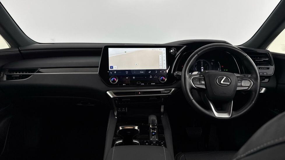 Used Lexus RX 2024 for sale - 76380898: Photo 9