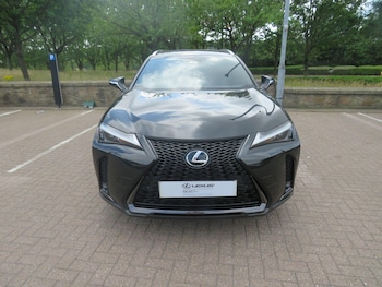 Used Lexus UX 2025 for sale - 75298201: Photo