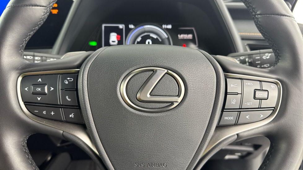 Used Lexus UX 2024 for sale - 76561589: Photo 13