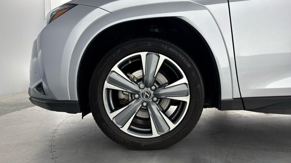 Used Lexus UX 2024 for sale - 76561589: Photo 14