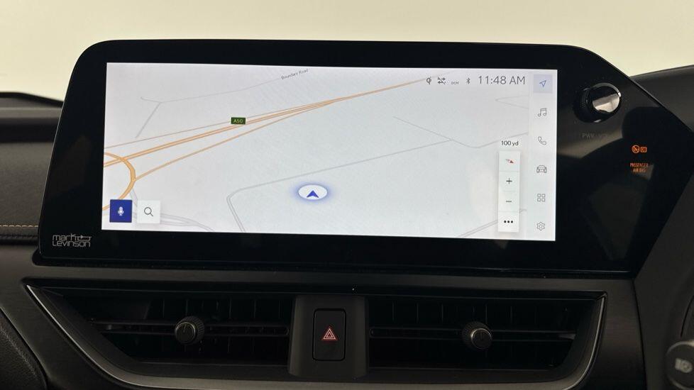 Used Lexus UX 2024 for sale - 76561589: Photo 15