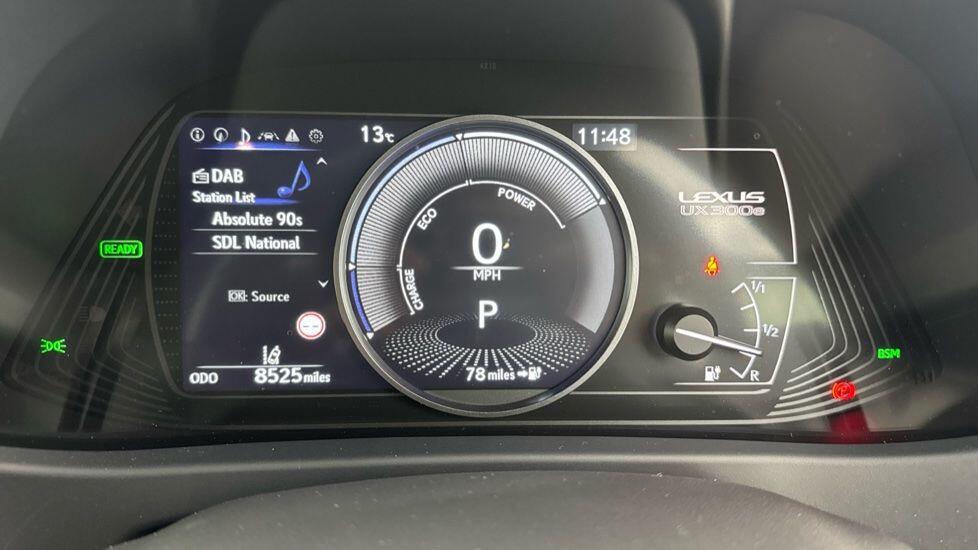 Used Lexus UX 2024 for sale - 76561589: Photo 16