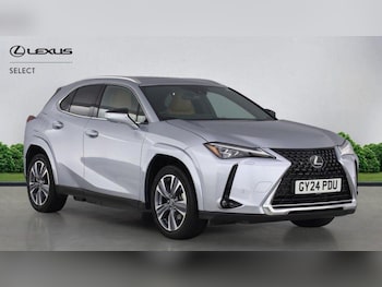 2024 (24) - 300e 72.8kWh Takumi Auto 5dr