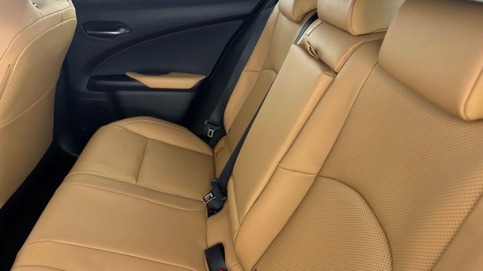 Used Lexus UX 2024 for sale - 76561589: Photo 20