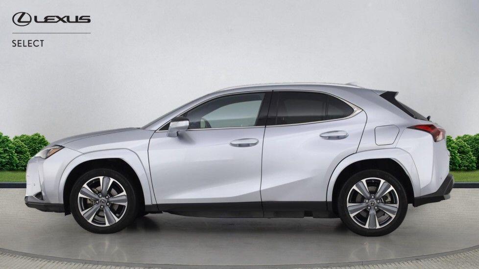 Used Lexus UX 2024 for sale - 76561589: Photo 5