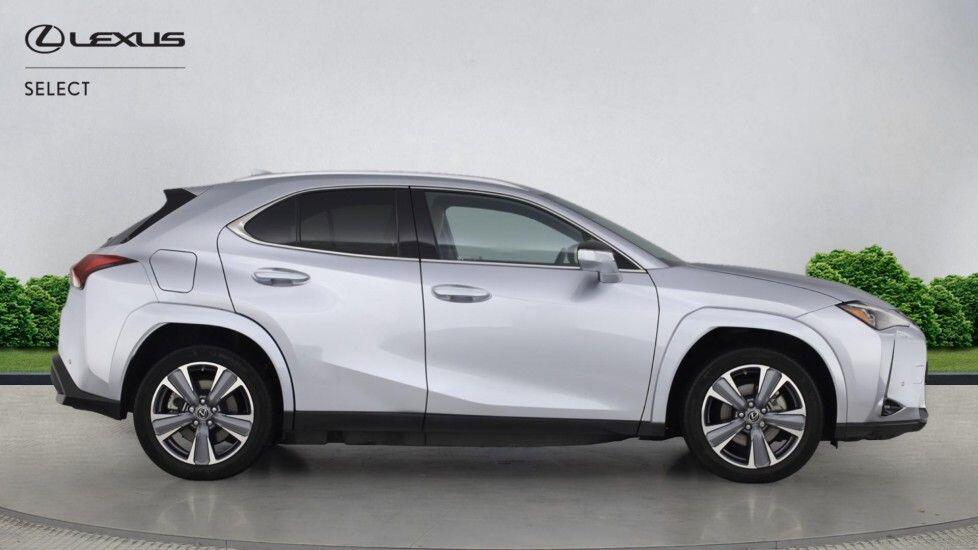 Used Lexus UX 2024 for sale - 76561589: Photo 7