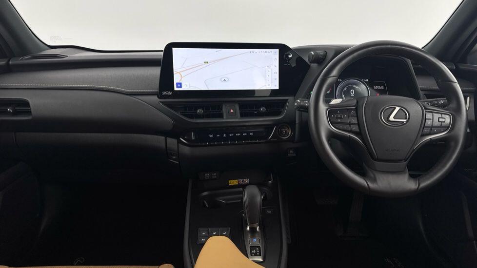 Used Lexus UX 2024 for sale - 76561589: Photo 9