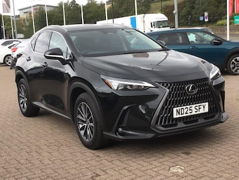 Lexus - NX