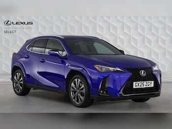 Used Lexus UX 2025 for sale - 78491968: Photo