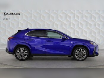 Used Lexus UX 2025 for sale - 78491968: Photo
