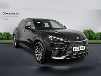 Used Lexus LBX 2025 for sale - 79000081: Photo
