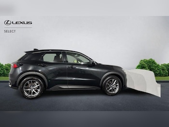 Used Lexus LBX 2025 for sale - 79000081: Photo