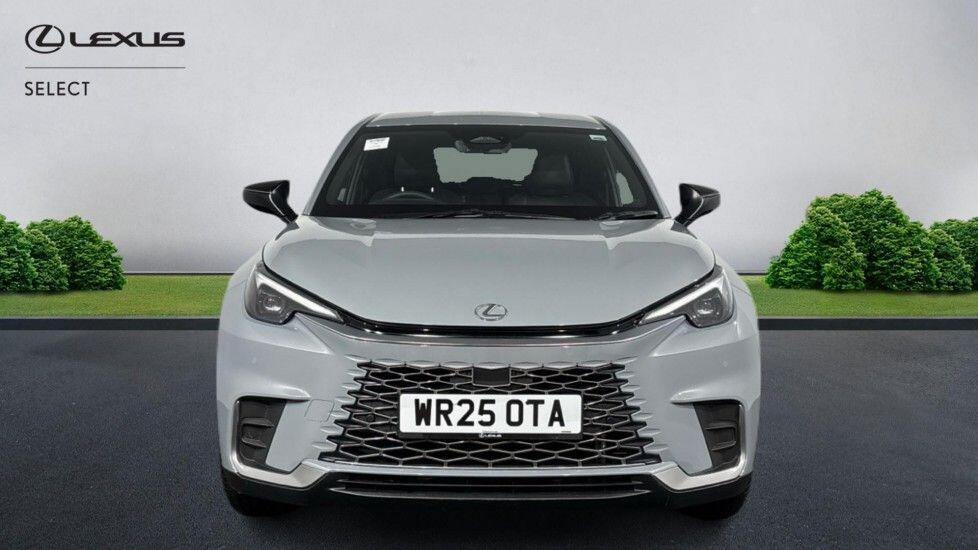 Used Lexus LBX for sale - 78116460: Photo 10