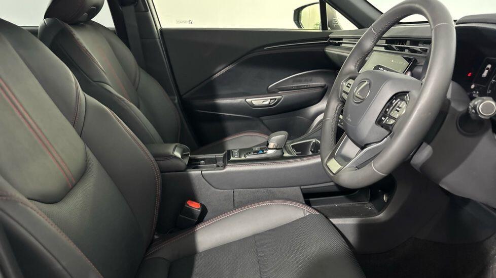 Used Lexus LBX for sale - 78116460: Photo 14