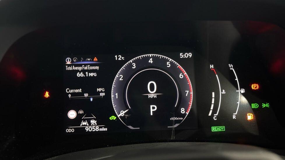 Used Lexus LBX for sale - 78116460: Photo 16