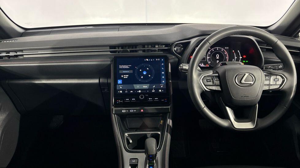 Used Lexus LBX for sale - 78116460: Photo 17