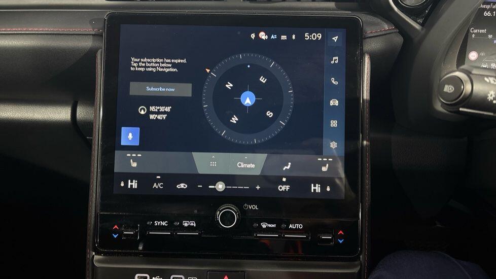 Used Lexus LBX for sale - 78116460: Photo 18