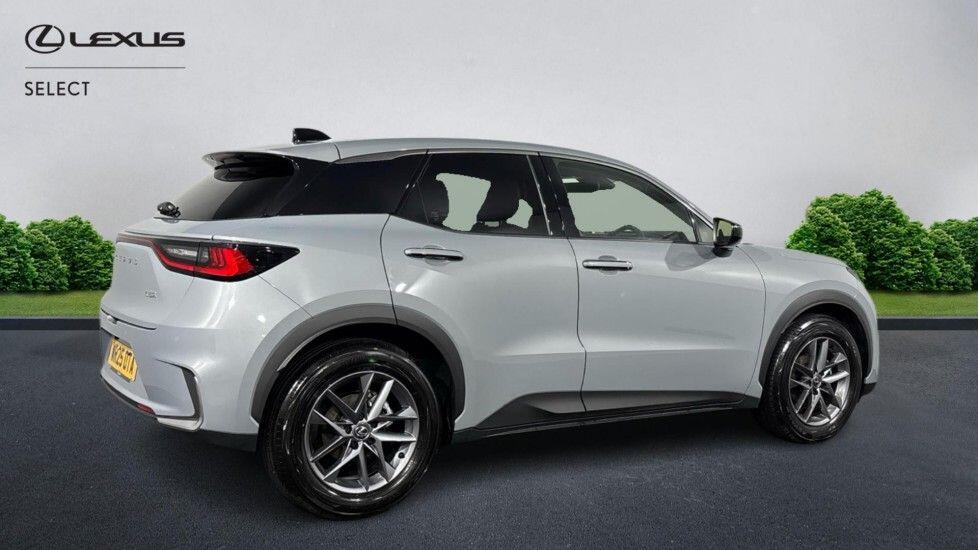 Used Lexus LBX for sale - 78116460: Photo 5