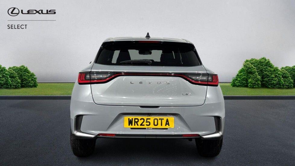 Used Lexus LBX for sale - 78116460: Photo 6