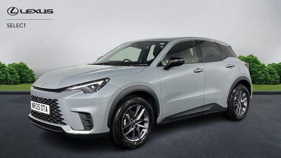 Used Lexus LBX for sale - 78116460: Photo 9