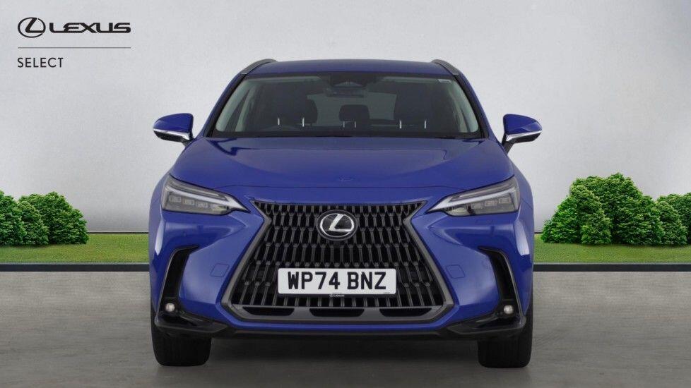 Used Lexus NX 2024 for sale - 77511395: Photo 10