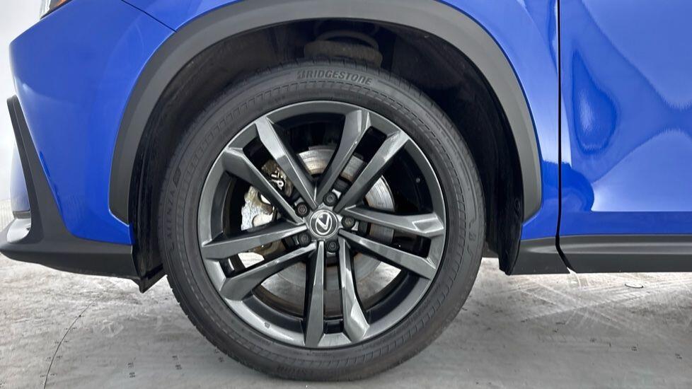 Used Lexus NX 2024 for sale - 77511395: Photo 11