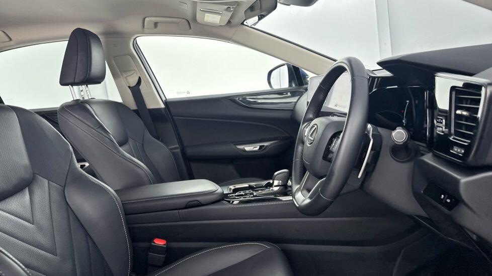 Used Lexus NX 2024 for sale - 77511395: Photo 13