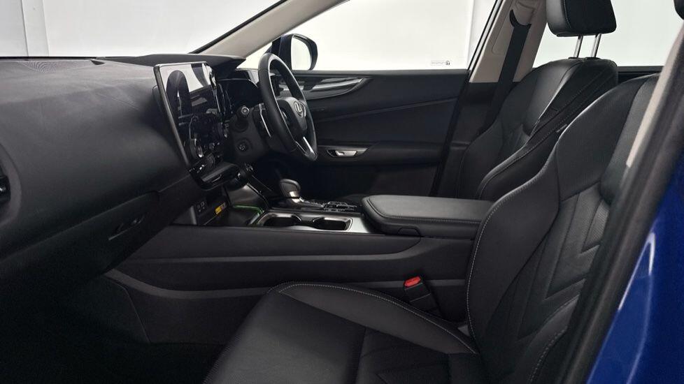 Used Lexus NX 2024 for sale - 77511395: Photo 14