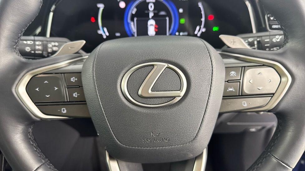 Used Lexus NX 2024 for sale - 77511395: Photo 15