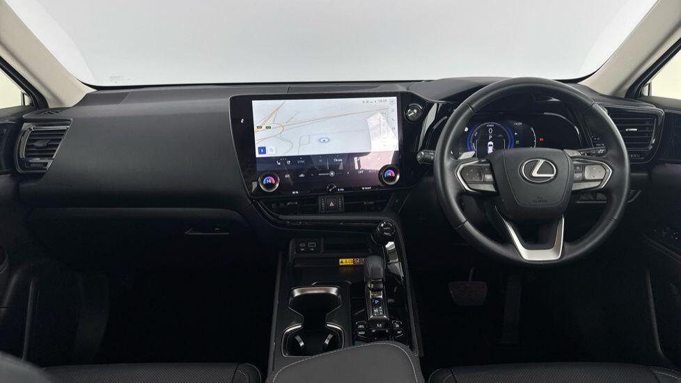 Used Lexus NX 2024 for sale - 77511395: Photo 17