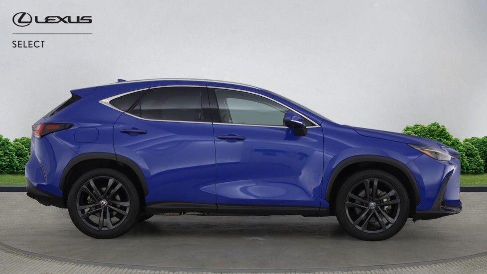 Used Lexus NX 2024 for sale - 77511395: Photo 2
