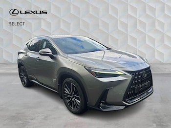 Used Lexus NX 2023 for sale - 79484729: Photo