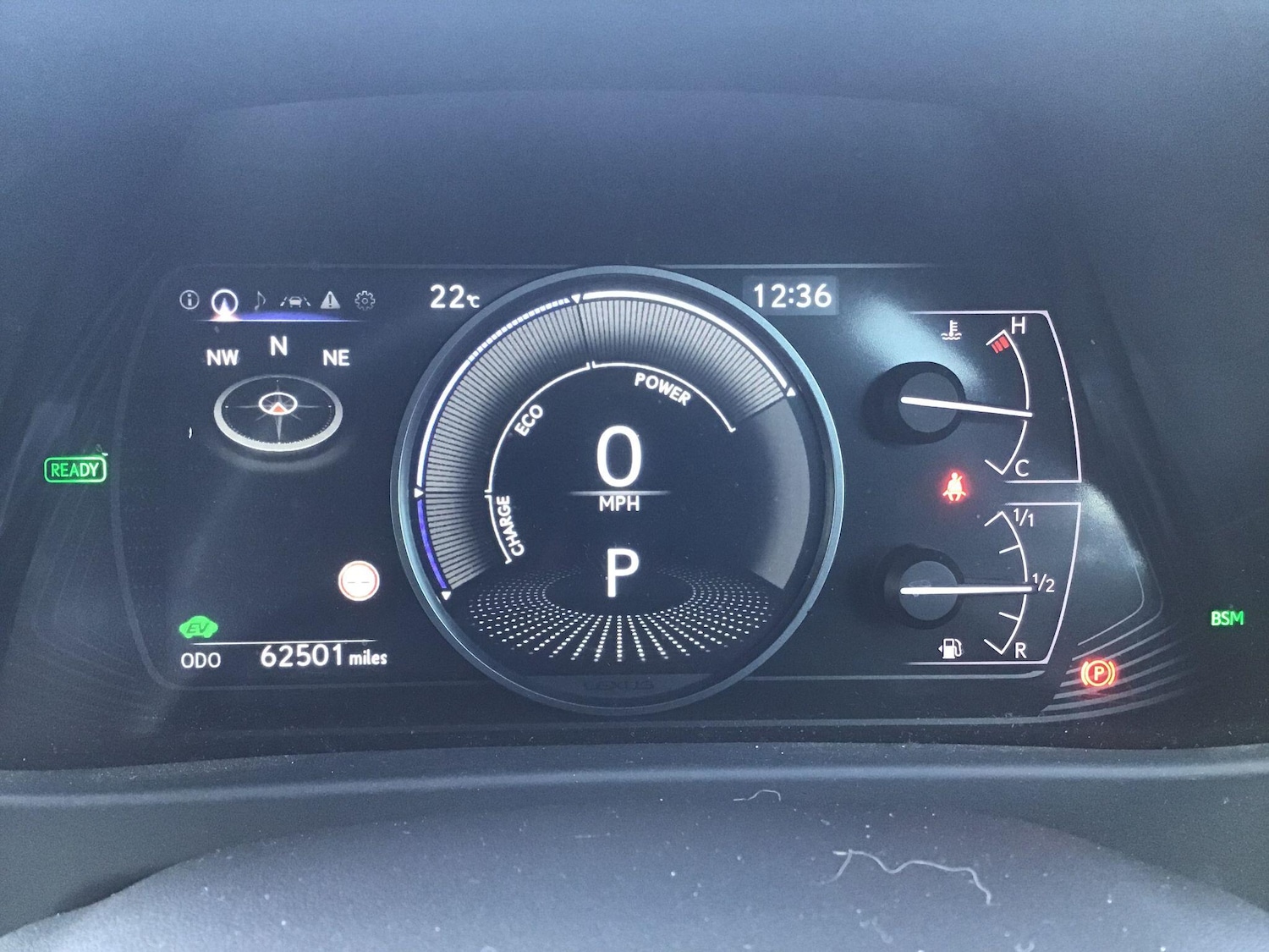 Vehicle 16