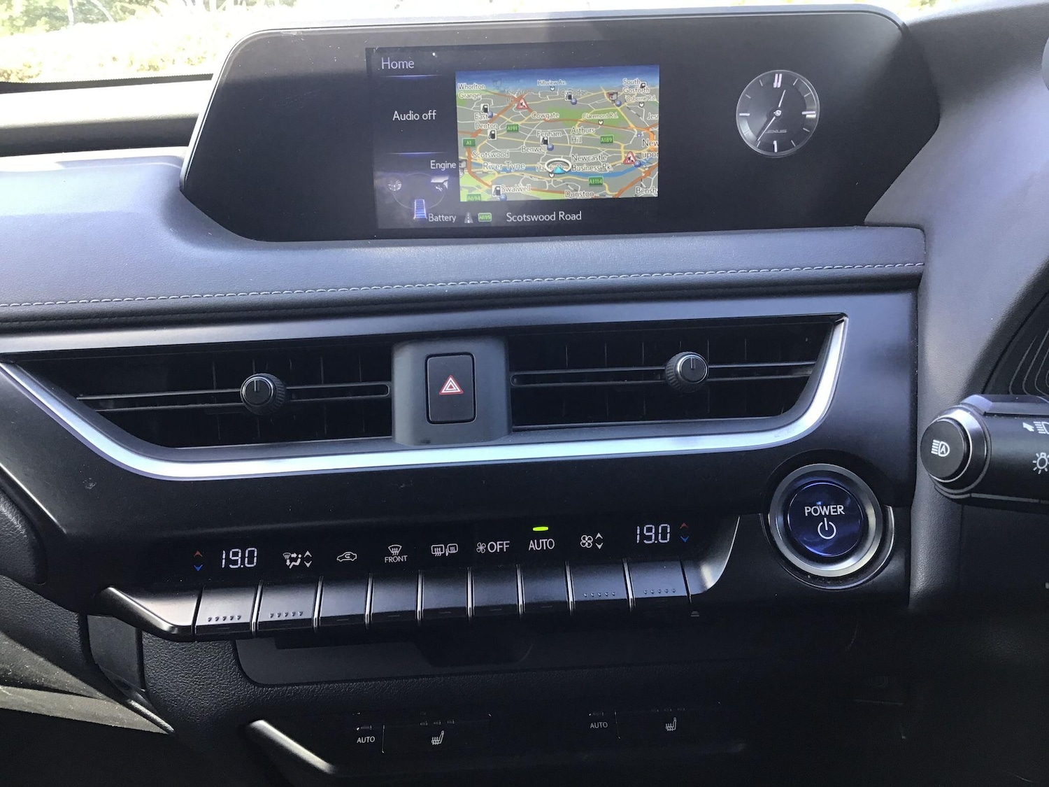 Vehicle 17