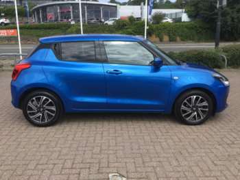 Used Suzuki Swift 2023 for sale - 75401052: Photo
