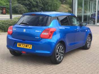 Used Suzuki Swift 2023 for sale - 75401052: Photo