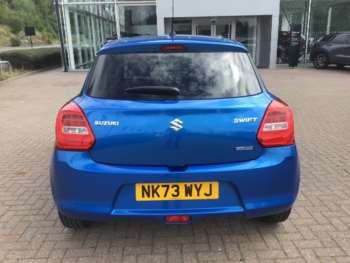 Used Suzuki Swift 2023 for sale - 75401052: Photo