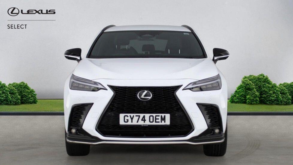 Used Lexus NX for sale - 77709572: Photo 10