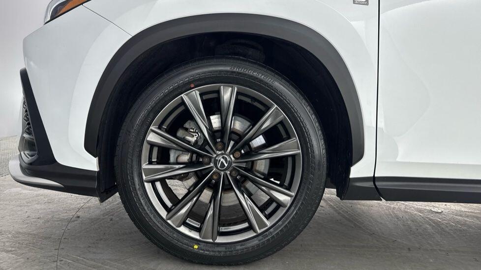 Used Lexus NX for sale - 77709572: Photo 11