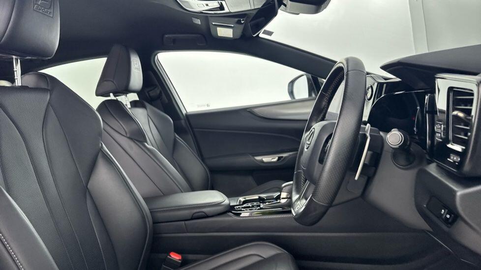 Used Lexus NX for sale - 77709572: Photo 13