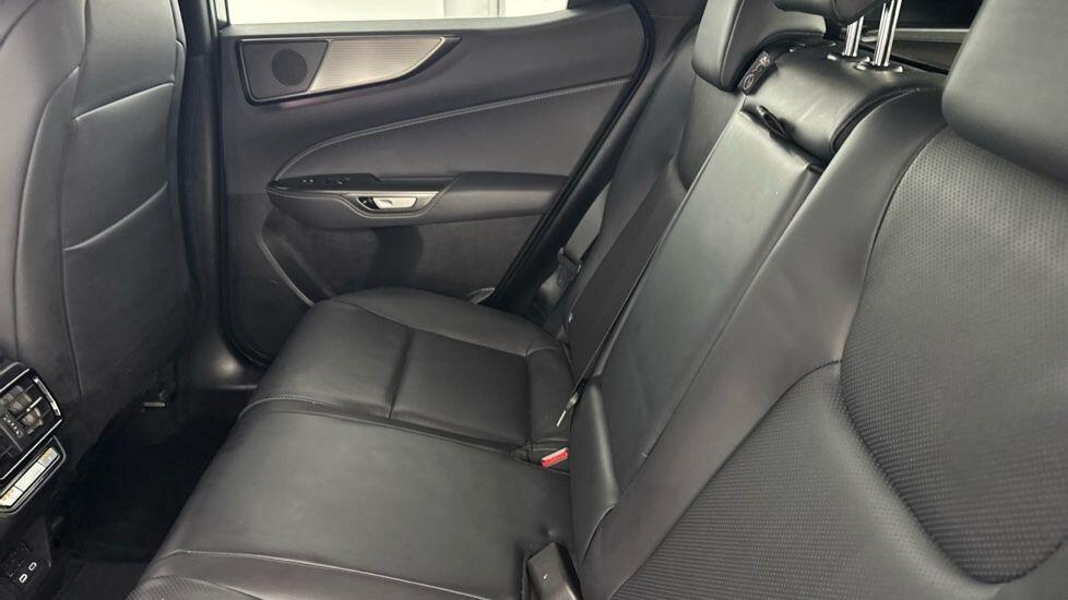 Used Lexus NX for sale - 77709572: Photo 18