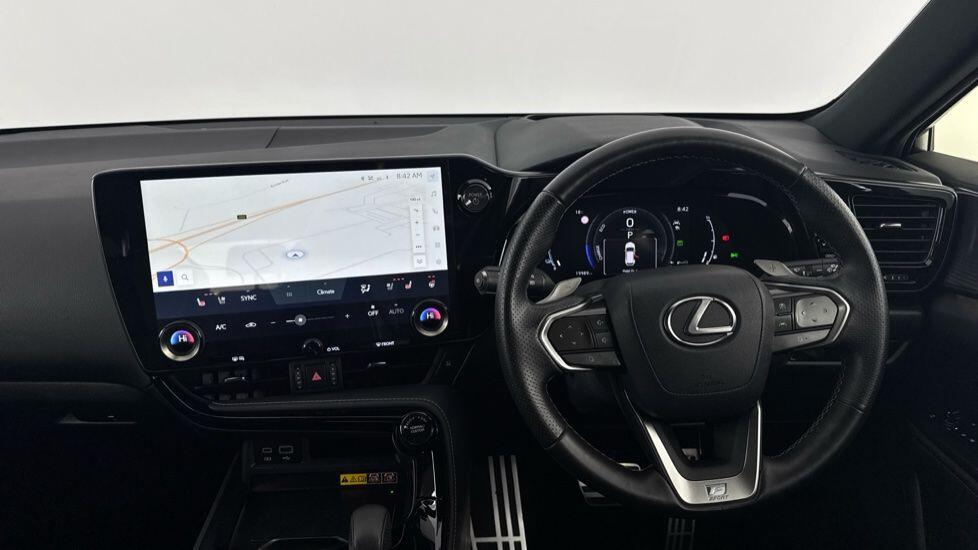 Used Lexus NX for sale - 77709572: Photo 19