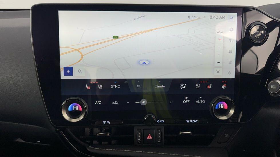 Used Lexus NX for sale - 77709572: Photo 21