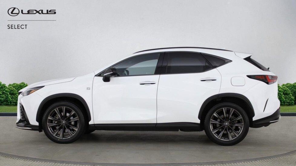 Used Lexus NX for sale - 77709572: Photo 8