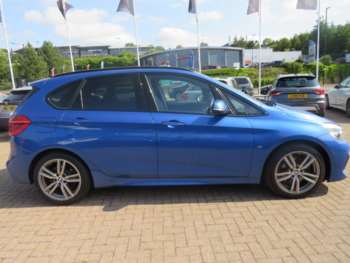 Used BMW 2 Series Active Tourer 2019 for sale - 74965833: Photo