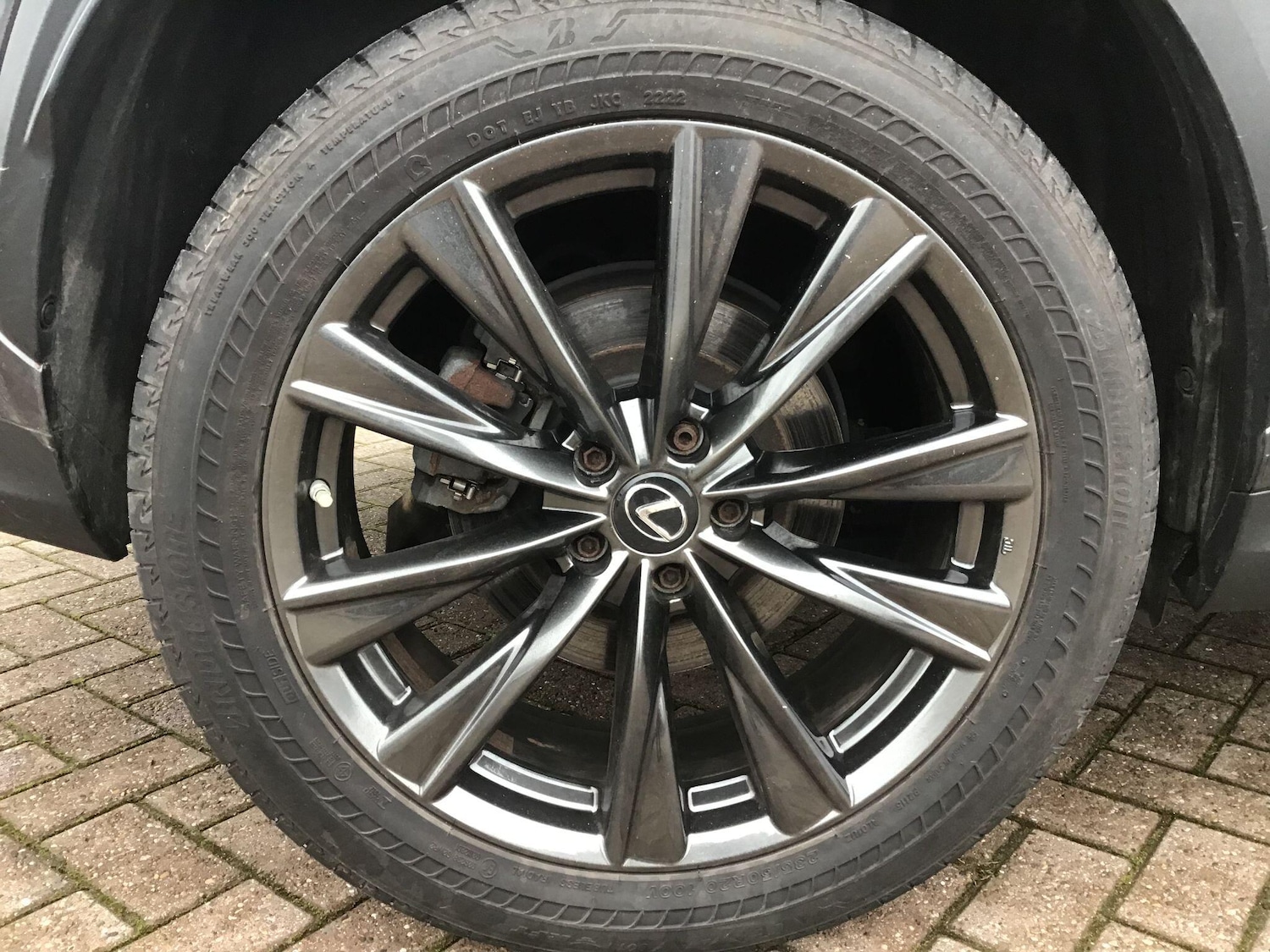 Used Lexus NX 2022 for sale - 77290456: Photo 11