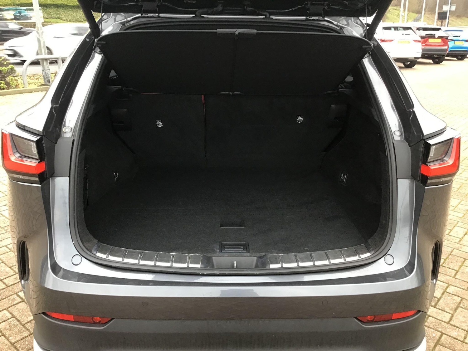 Used Lexus NX 2022 for sale - 77290456: Photo 12